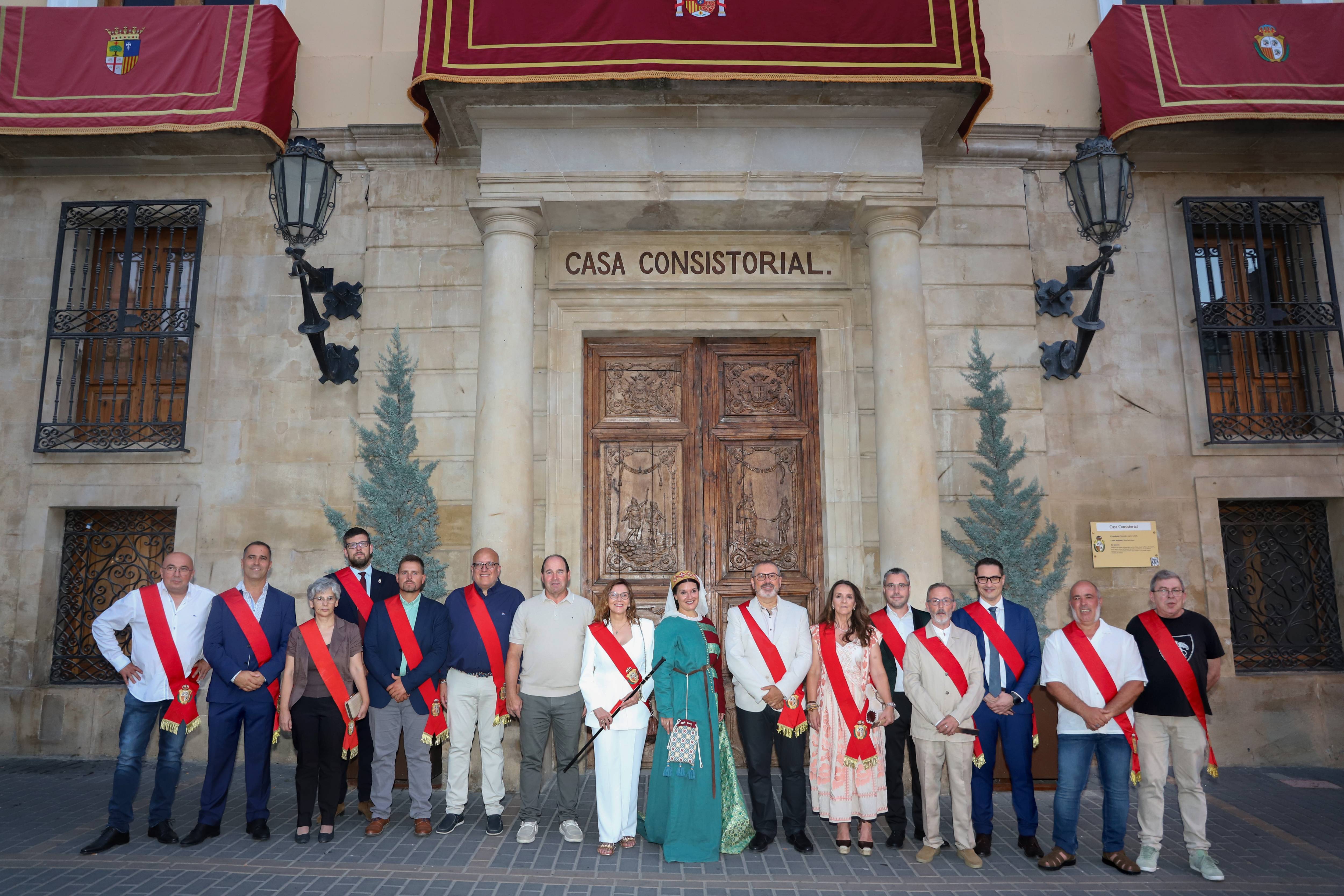 Acto institucional