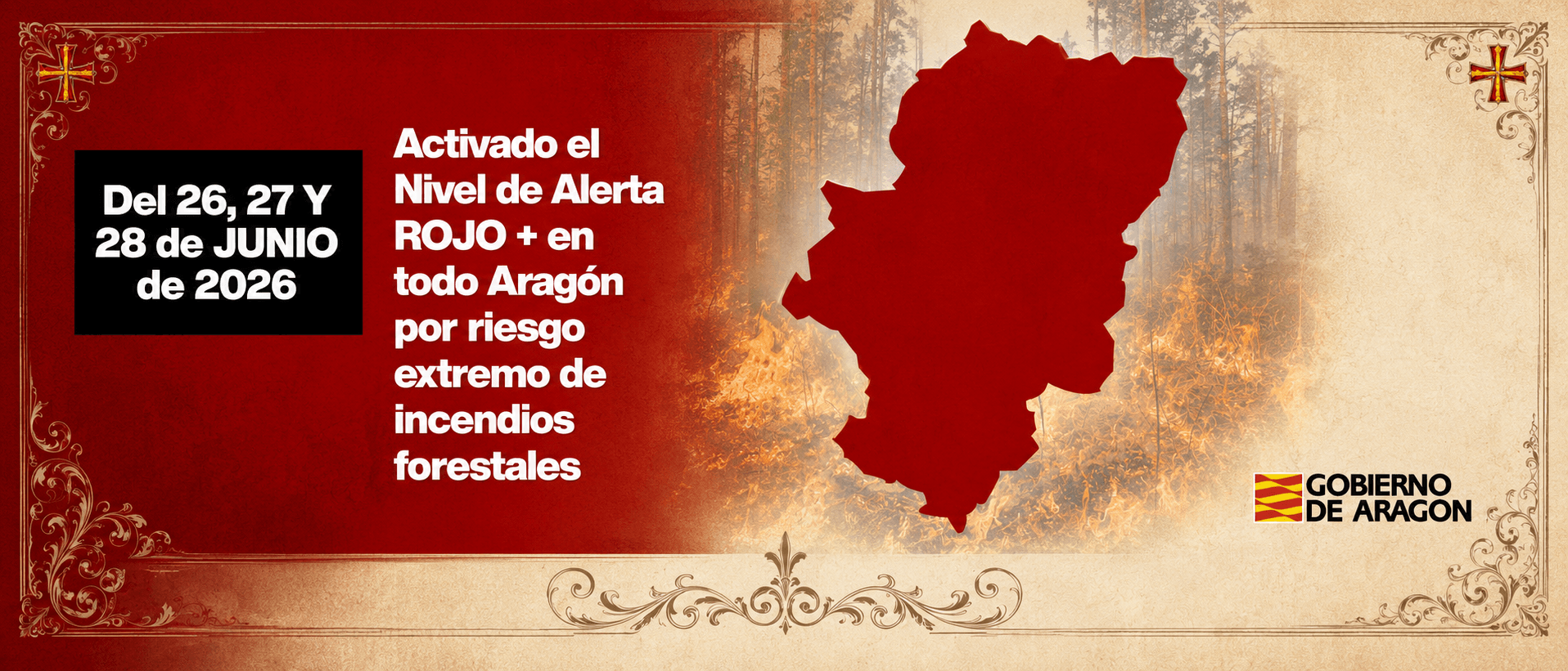 Alerta Rojo Plus