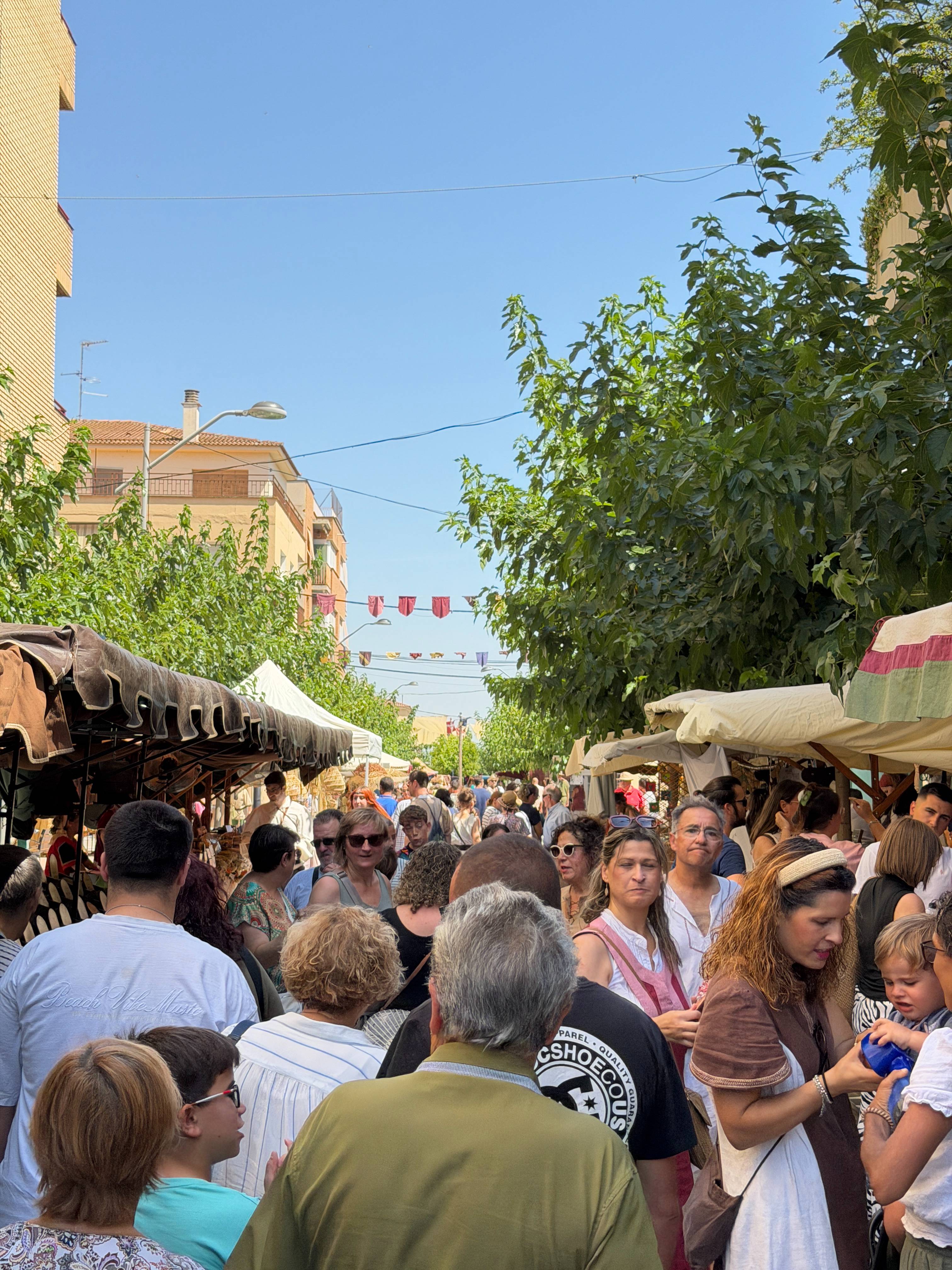 Mercado del Plano